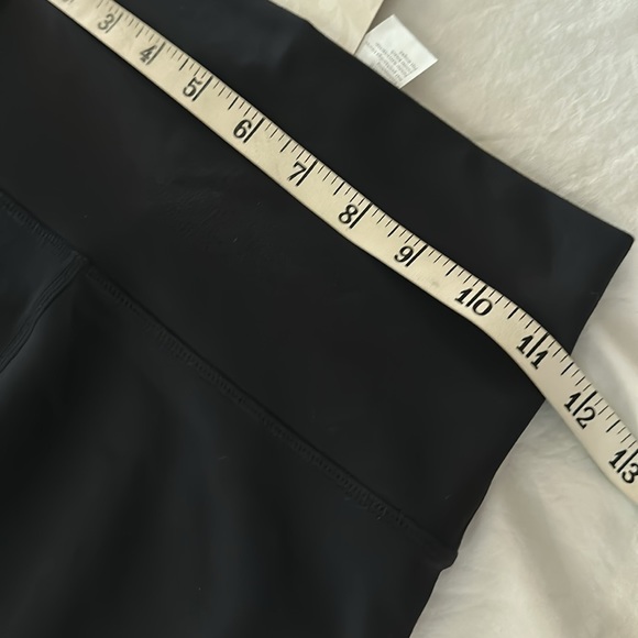 SOLD🌸Fabletics Ultra High Waisted PureLuxe Pant Size XXS NWT - Picture 6 of 9